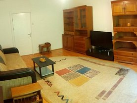 Apartament de închiriat 3 camere, în Bucuresti, zona Octavian Goga