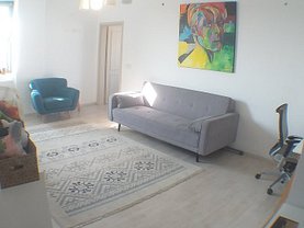 Apartament de închiriat 3 camere, în Bucuresti, zona Unirii