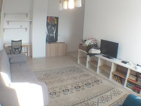 Apartament de închiriat 3 camere, în Bucuresti, zona Centrul Civic