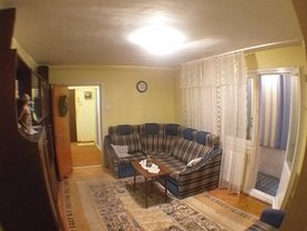 Apartament de închiriat 3 camere, în Bucuresti, zona Titan