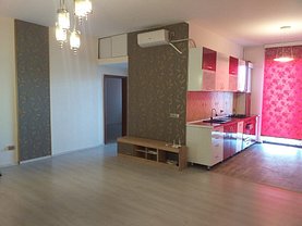 Apartament de închiriat 3 camere, în Bucureşti, zona Unirii