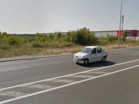 Teren constructii de vânzare, în Bucureşti, zona Băneasa