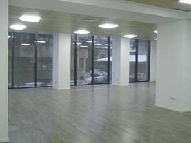 Închiriere spaţiu comercial