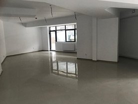 Închiriere spaţiu comercial