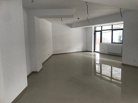 Închiriere spaţiu comercial