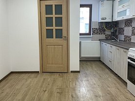Apartament de vânzare 2 camere, în Rasnov, zona Exterior Vest