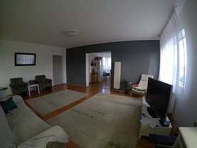 Casa 4 camere în Brasov, Exterior Nord