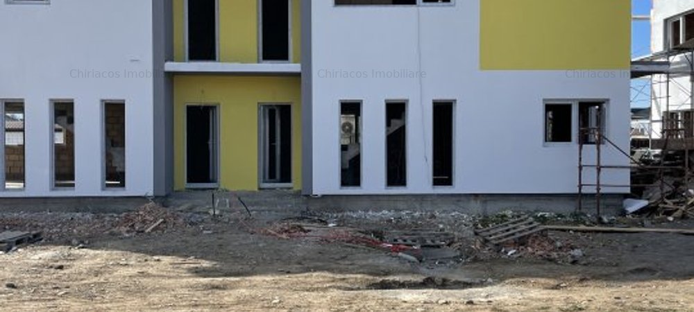 Duplex zona Izvor - imaginea 0 + 1