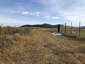 Teren constructii de vânzare, în Sanpetru