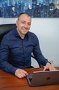CHIRITA Agent imobiliar din agenţia Chiriacos Imobiliare