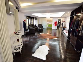 Apartament de vânzare 3 camere, în Bucuresti, zona Baneasa