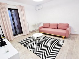 Apartament de închiriat 2 camere, în Bucuresti, zona Timisoara