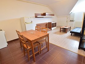 Apartament de închiriat 2 camere, în Chiajna