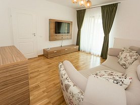 Apartament de închiriat 2 camere, în Bucuresti, zona Lujerului