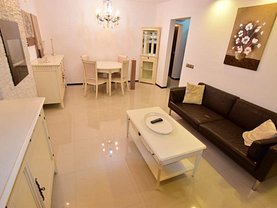 Apartament de închiriat 3 camere, în Bucuresti, zona Gorjului