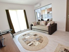 Apartament de închiriat 2 camere, în Bucuresti, zona Lujerului