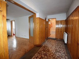 Apartament de vânzare 4 camere, în Bucuresti, zona Domenii