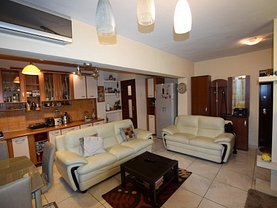 Apartament de vânzare 3 camere, în Bucuresti, zona Basarabia