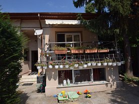 Casa de vânzare 5 camere, în Bucuresti, zona Cotroceni