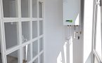 CARTIERUL VISOIANU - Apartament 1 camera - pret 32000euro - imaginea 4