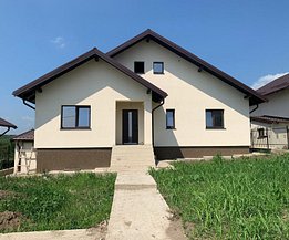 Casa de vânzare 4 camere, în Iaşi, zona Valea Adâncă