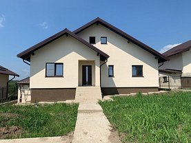 Casa de vânzare 4 camere, în Iaşi, zona Valea Adâncă