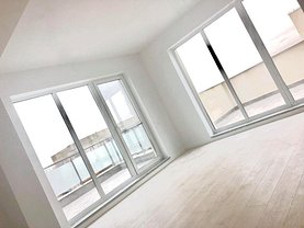 Apartament de închiriat 3 camere, în Bucuresti, zona Pipera