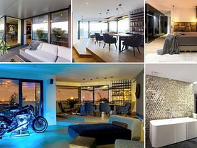 Apartament de vânzare 4 camere, în Bucuresti, zona Herastrau