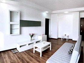 Apartament de închiriat 3 camere, în Bucuresti, zona Pipera