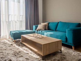 Apartament de vânzare 2 camere, în Bucuresti, zona Pipera