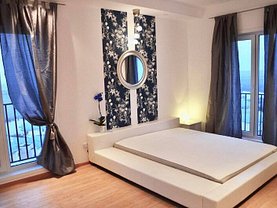 Apartament de închiriat 3 camere, în Bucuresti, zona Pipera