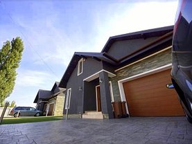 Casa de vânzare 5 camere, în Snagov