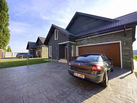 Casa de vânzare 5 camere, în Snagov
