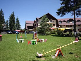Vânzare hotel/pensiune
