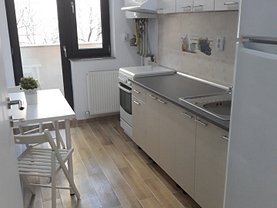 Garsonieră de vânzare, în Bucureşti, zona Lujerului