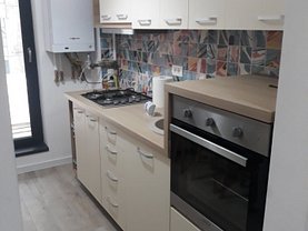 Garsonieră de vânzare, în Bucureşti, zona Lujerului