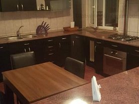 Apartament de închiriat 3 camere, în Bucuresti, zona Gorjului
