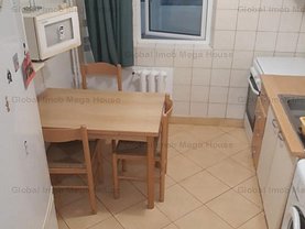 Apartament de închiriat 2 camere, în Bucuresti, zona Crangasi