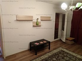 Apartament de închiriat 2 camere, în Bucuresti, zona Gorjului