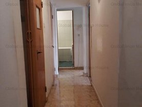 Apartament de vânzare 3 camere, în Bucuresti, zona Militari