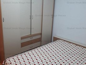 Apartament de închiriat 2 camere, în Bucuresti, zona Crangasi