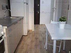 Garsonieră de vânzare, în Bucuresti, zona Lujerului