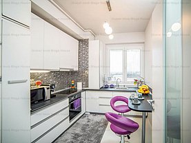 Apartament de vânzare 2 camere, în Bucuresti, zona Lujerului