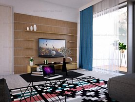 Apartament de vânzare 2 camere, în Bucuresti, zona Lujerului