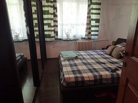 Apartament de vanzare 2 camere, în Bucuresti, zona Lujerului