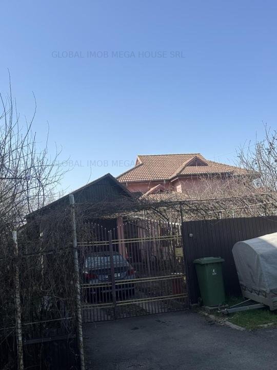 Vanzare Vila P 1 Buftea zona Calul Balan