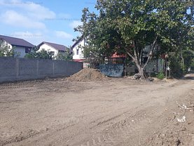 Teren constructii de vanzare, în Chiajna, zona Central