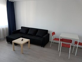 Apartament de închiriat 2 camere, în Constanţa, zona Tomis Nord