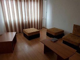 Apartament de închiriat 2 camere, în Constanţa, zona City Park Mall