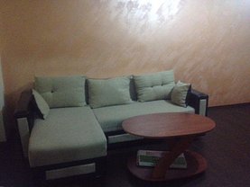 Apartament de închiriat 2 camere, în Constanţa, zona Boema